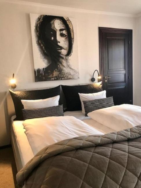 פרדריקשבן Park Hotel & Vinbar מראה חיצוני תמונה