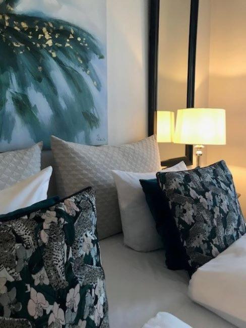 פרדריקשבן Park Hotel & Vinbar מראה חיצוני תמונה