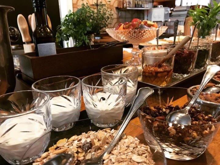 פרדריקשבן Park Hotel & Vinbar מראה חיצוני תמונה