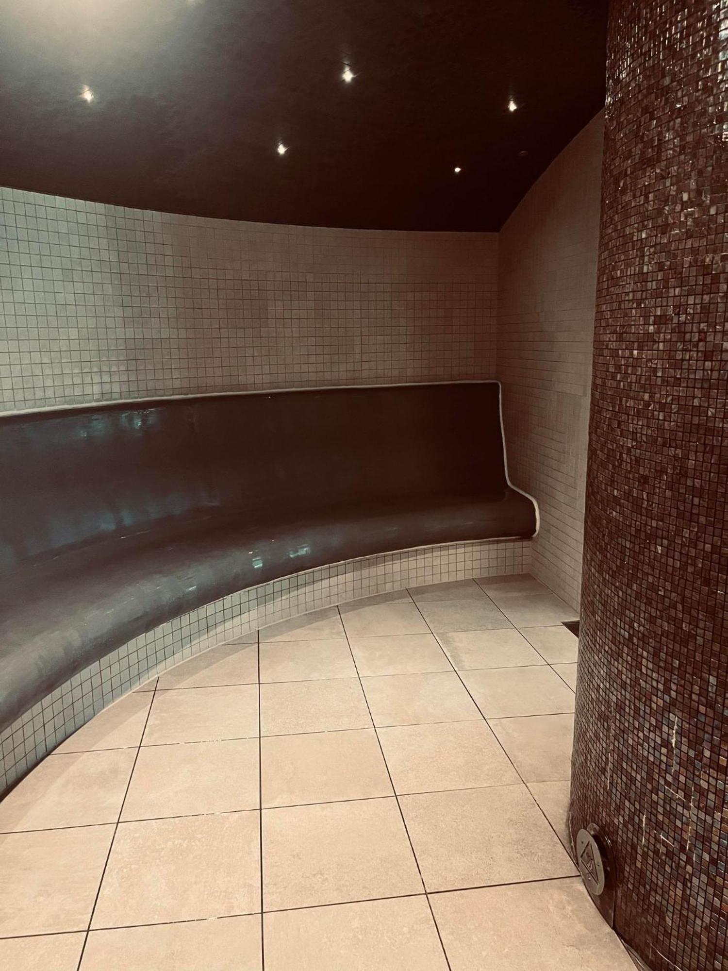 פרדריקשבן Park Hotel & Vinbar מראה חיצוני תמונה